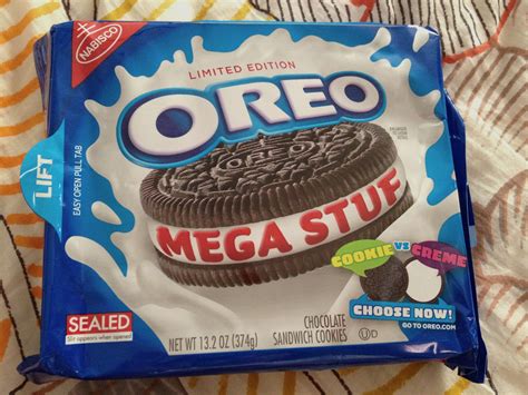 mega stuff oreos|all stuff oreos.